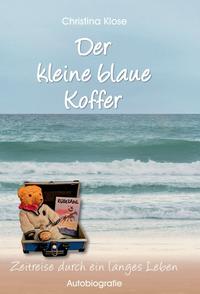 Der kleine blaue Koffer