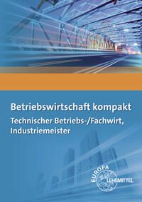 Betriebswirtschaft kompakt