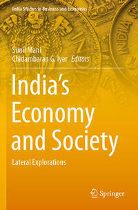 India’s Economy and Society