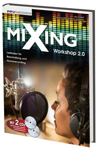 Mixing Workshop 2.0