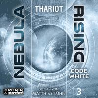 Nebula Rising 3