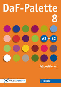 DaF-Palette 8: Präpositionen