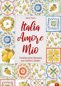 Italia – Amore Mio