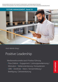 Positive Leadership