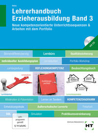 Lehrerhandbuch Erzieherausbildung Band 3