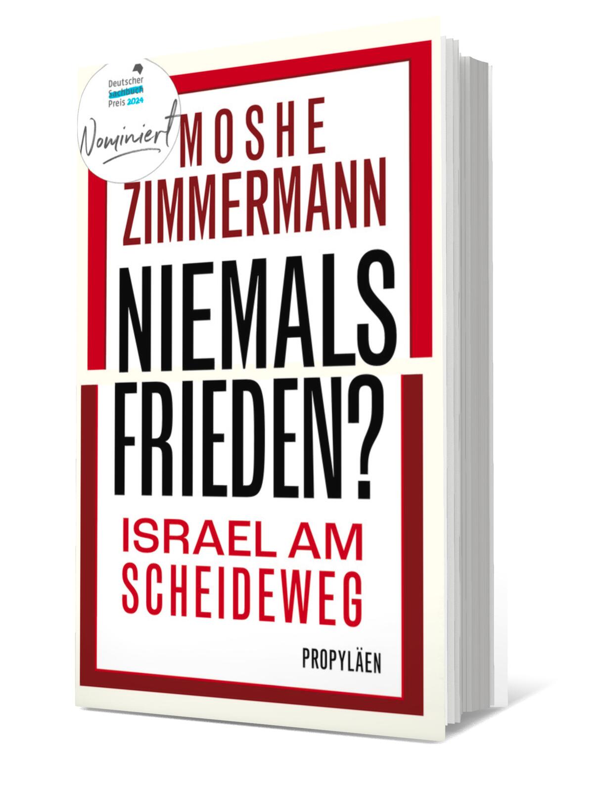 Niemals Frieden?