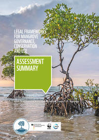 Legal Frameworks for Mangrove Governance, Conservation and Use