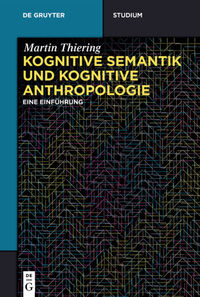 Kognitive Semantik und Kognitive Anthropologie