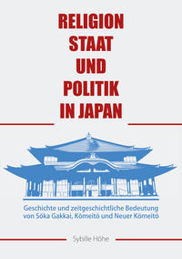 Religion, Staat und Politik in Japan