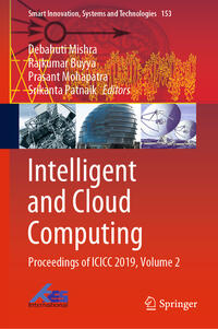 Intelligent and Cloud Computing