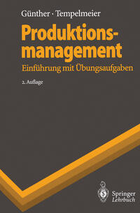 Produktionsmanagement