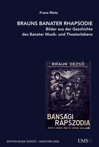 Brauns Banater Rhapsodie