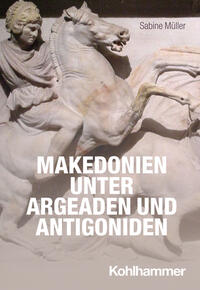 Makedonien unter Argeaden und Antigoniden