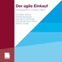 Der agile Einkauf