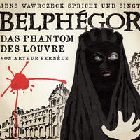 Jens Wawrczeck - Belphégor