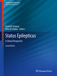 Status Epilepticus