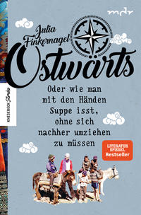 Ostwärts