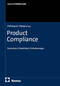 Product Compliance