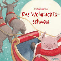 Das Weihnachtsschwein