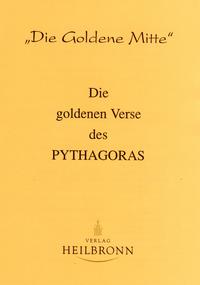 Die Goldenen Verse des Pythagoras