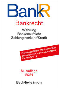 Bankrecht