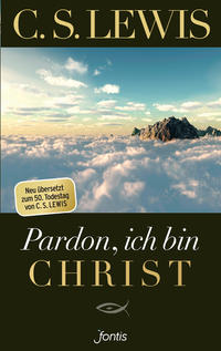 Pardon, ich bin Christ