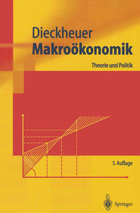 Makroökonomik