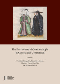 The Patriarchate of Constantinople in Context and Comparison