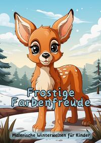 Frostige Farbenfreude