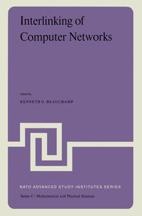 Interlinking of Computer Networks