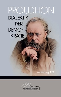 Dialektik der Demokratie