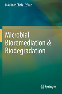 Microbial Bioremediation & Biodegradation