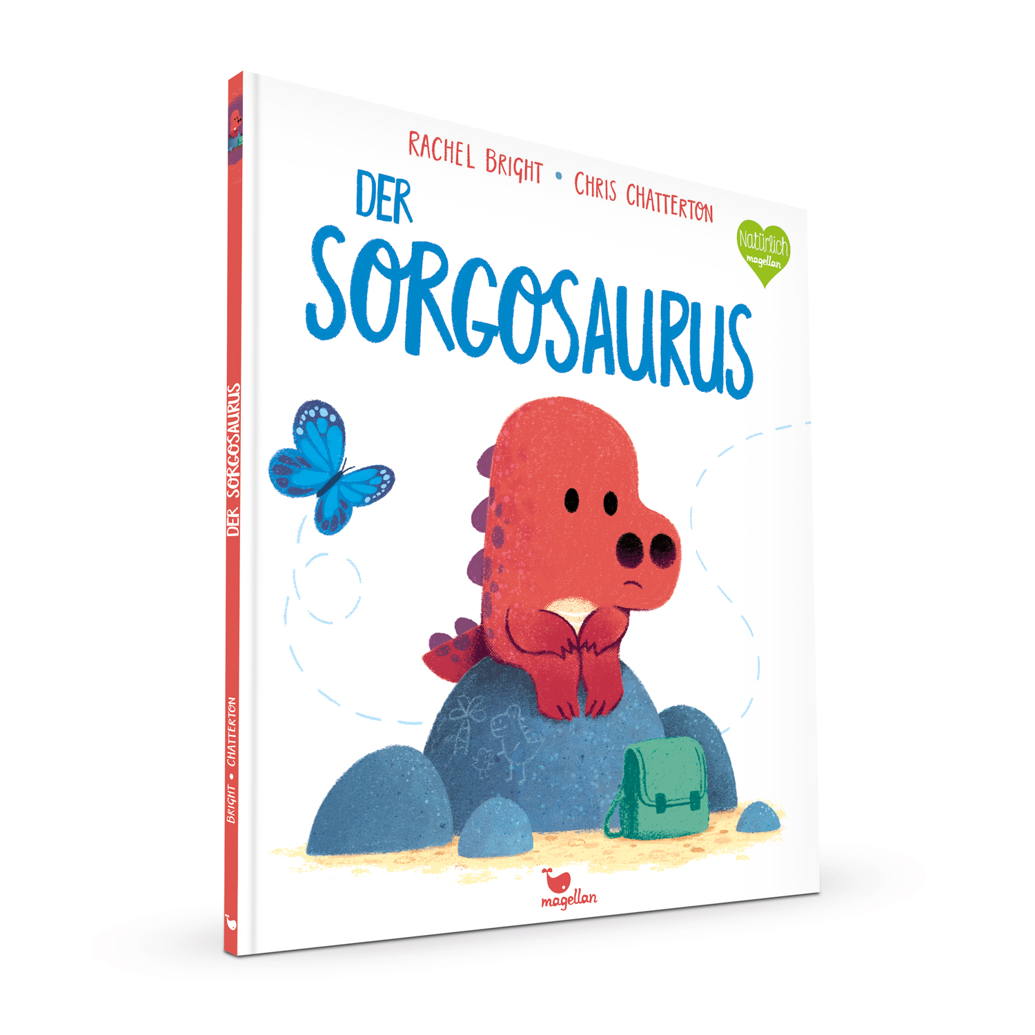 Der Sorgosaurus