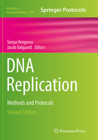 DNA Replication