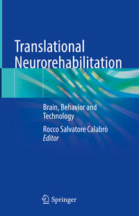 Translational Neurorehabilitation