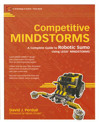 Competitive MINDSTORMS