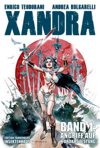 XANDRA - Band 1