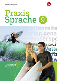 Praxis Sprache - Differenzierende Ausgabe 2017