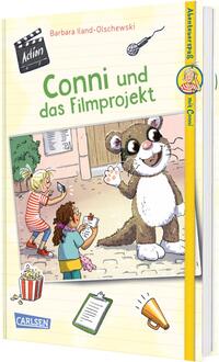 Abenteuerspaß mit Conni 3: Conni und das Filmprojekt