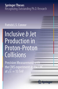 Inclusive b Jet Production in Proton-Proton Collisions