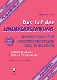 Das 1x1 der LOHNVERRECHNUNG