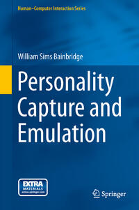 Personality Capture and Emulation