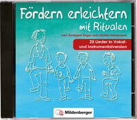 CD Fördern erleichtern mit Ritualen