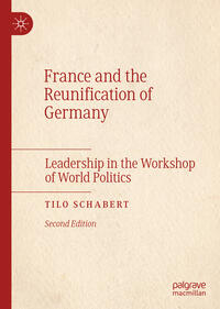 France and the Reunification of Germany