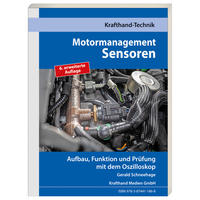 Motormanagement Sensoren