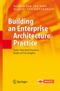 Building an Enterprise Architecture Practice