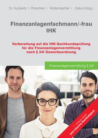 Finanzanlagenfachmann/-frau IHK