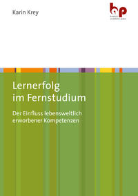 Lernerfolg im Fernstudium