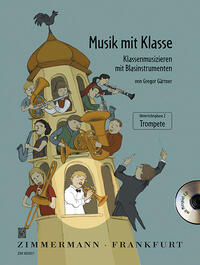 Musik mit Klasse