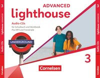 Lighthouse - Advanced Edition - Band 3: 7. Schuljahr